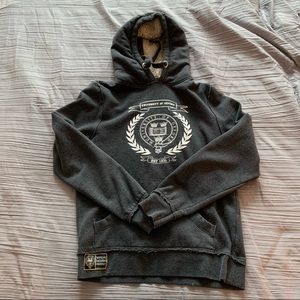 Official University of Oxford sweatshirt